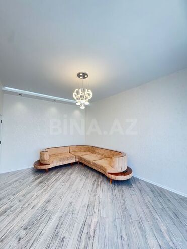 3-комн. дом/дача - пос. Бузовна - 140 м² (10)