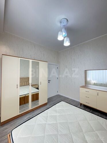 3-комн. дом/дача - пос. Бузовна - 140 м² (14)