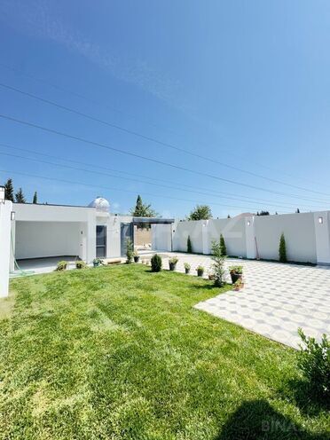 3-комн. дом/дача - пос. Бузовна - 140 м² (5)