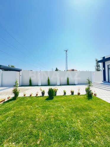 3-комн. дом/дача - пос. Бузовна - 140 м² (4)