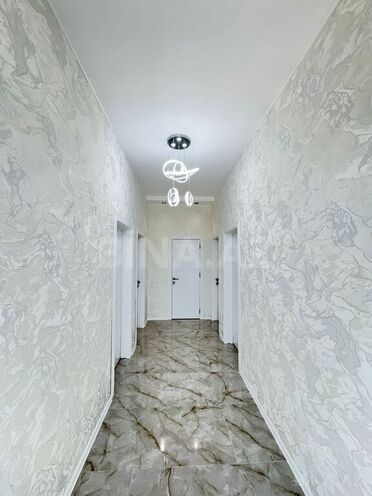 3-комн. дом/дача - пос. Бузовна - 140 м² (7)