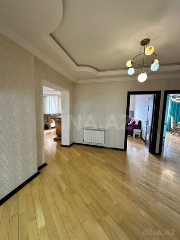 3-комн. новостройка - м. Ахмедлы - 150 м² (8)