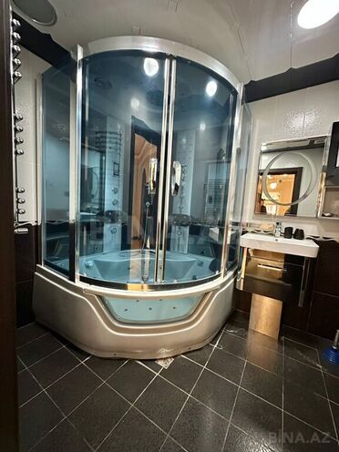 3-комн. новостройка - м. Ахмедлы - 150 м² (19)