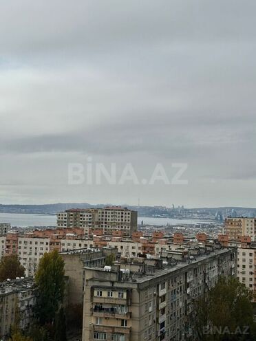 3-комн. новостройка - м. Ахмедлы - 150 м² (6)