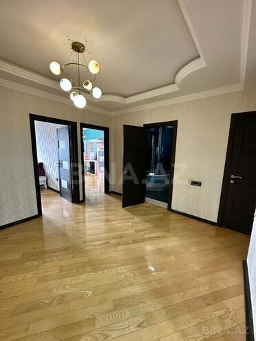 3-комн. новостройка - м. Ахмедлы - 150 м² (9)