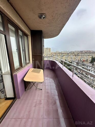 3-комн. новостройка - м. Ахмедлы - 150 м² (5)