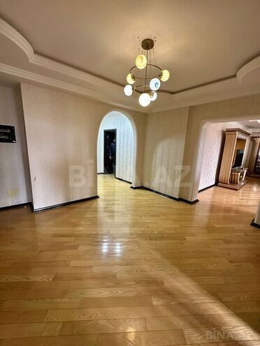 3-комн. новостройка - м. Ахмедлы - 150 м² (18)