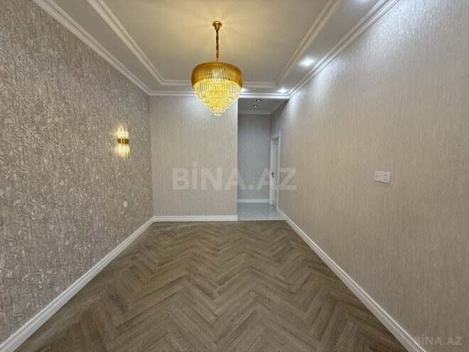 2-комн. новостройка - м. Нариман Нариманов - 95 м² (17)