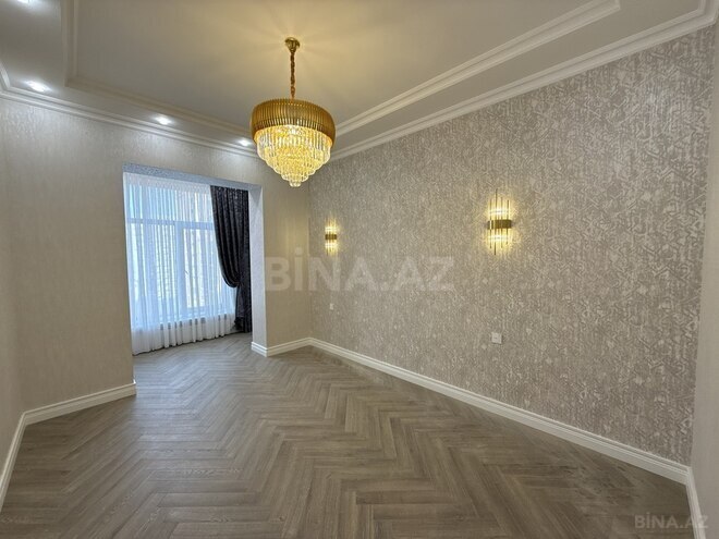 2-комн. новостройка - м. Нариман Нариманов - 95 м² (15)