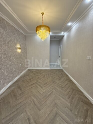 2-комн. новостройка - м. Нариман Нариманов - 95 м² (18)