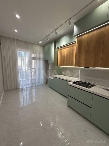 2-комн. новостройка - м. Нариман Нариманов - 95 м² (19)