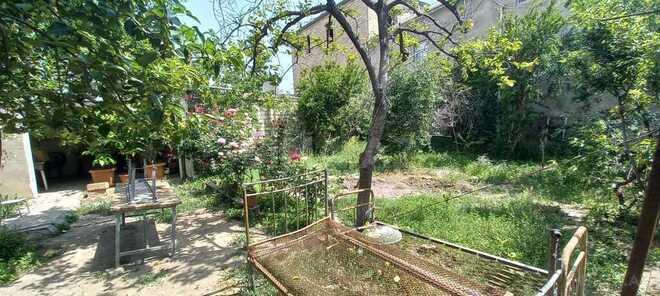 Satılır 6 otaqlı həyət evi/bağ evi 150 m², Azadlıq Prospekti m., photo 1 from 16