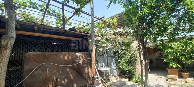 Satılır 6 otaqlı həyət evi/bağ evi 150 m², Azadlıq Prospekti m., photo 12 from 16