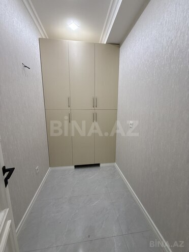 2-комн. новостройка - м. Нариман Нариманов - 95 м² (28)