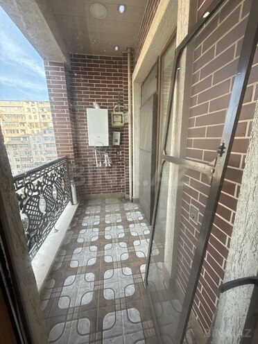 2-комн. новостройка - м. Нариман Нариманов - 95 м² (29)