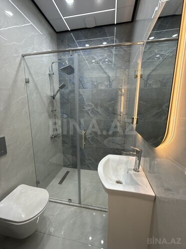 2-комн. новостройка - м. Нариман Нариманов - 95 м² (26)