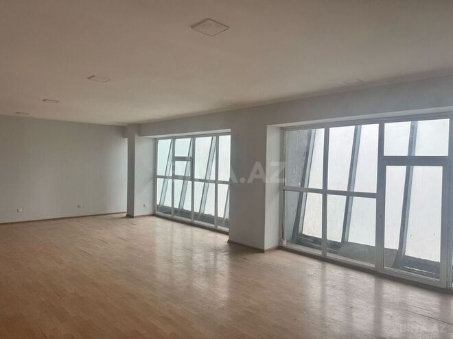 Объект - м. Низами - 320 м² (5)