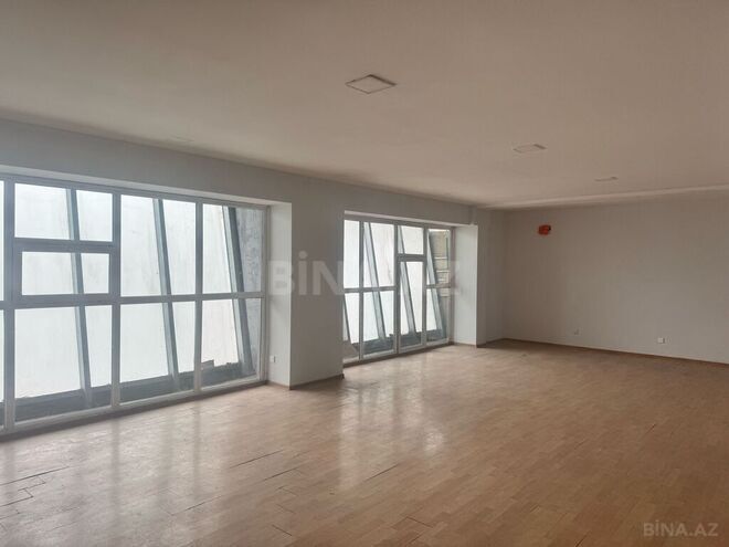 Объект - м. Низами - 320 м² (3)
