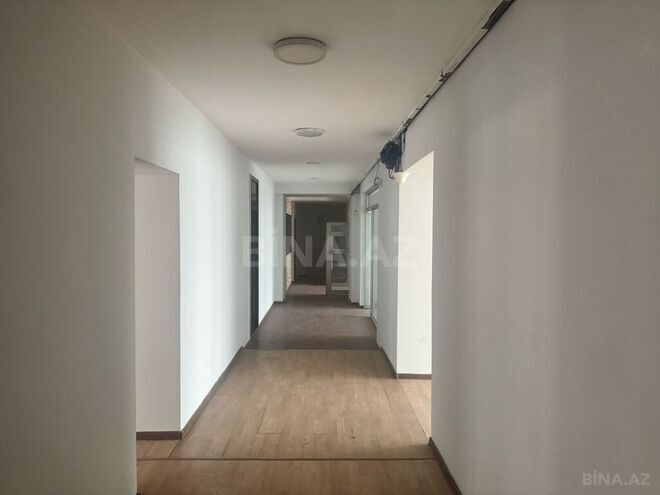 Объект - м. Низами - 320 м² (4)