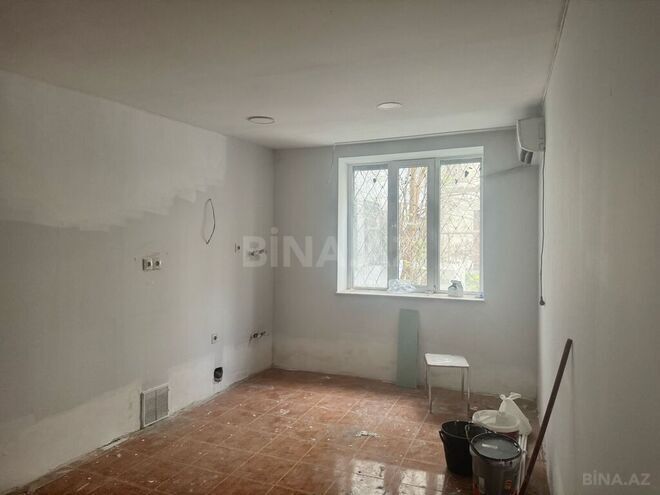 Объект - м. Низами - 320 м² (7)