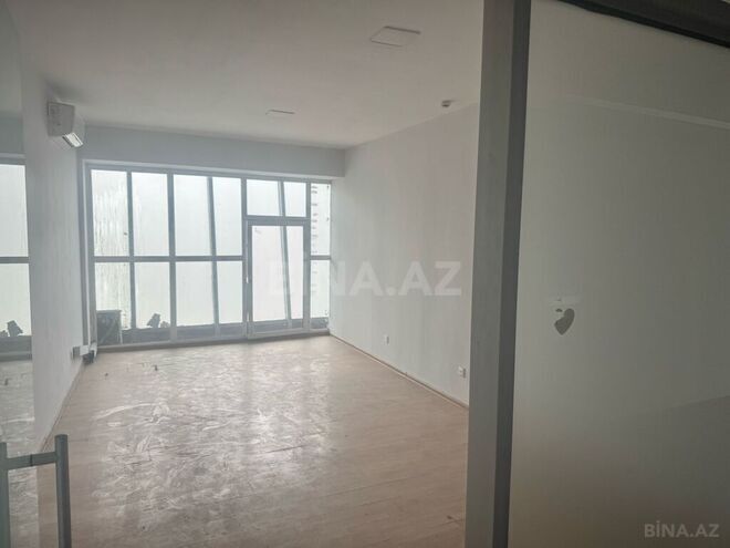 Объект - м. Низами - 320 м² (8)