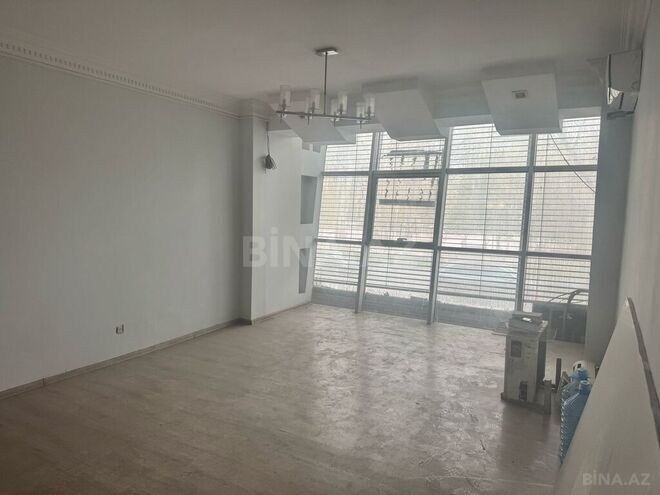 Объект - м. Низами - 320 м² (9)