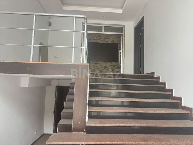 Объект - м. Низами - 320 м² (11)