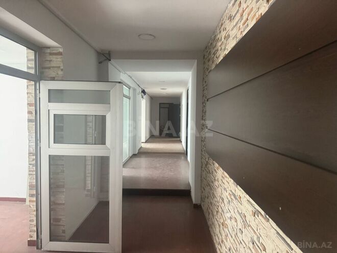Объект - м. Низами - 320 м² (10)