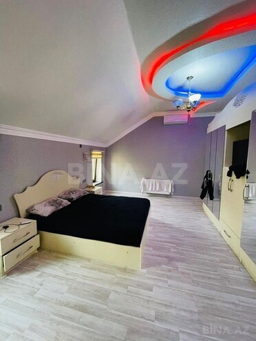 5-комн. дом/дача - пос. Бузовна - 250 м² (8)