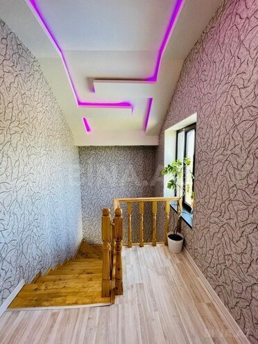 5-комн. дом/дача - пос. Бузовна - 250 м² (9)