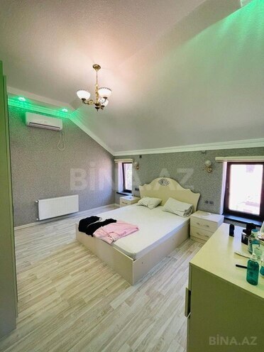 5-комн. дом/дача - пос. Бузовна - 250 м² (10)