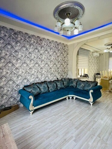 5-комн. дом/дача - пос. Бузовна - 250 м² (13)