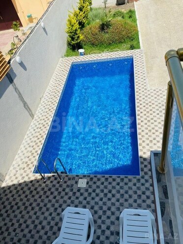 5-комн. дом/дача - пос. Бузовна - 250 м² (3)
