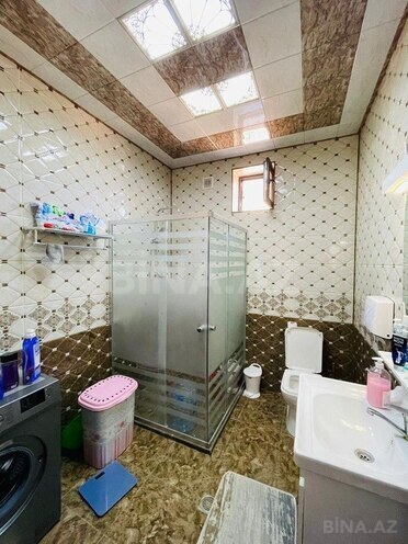 5-комн. дом/дача - пос. Бузовна - 250 м² (12)