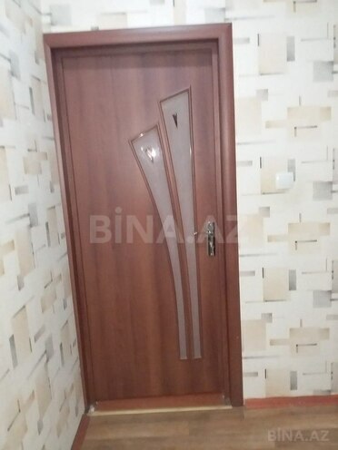 1 otaqlı köhnə tikili - Sumqayıt - 33.7 m² (2)