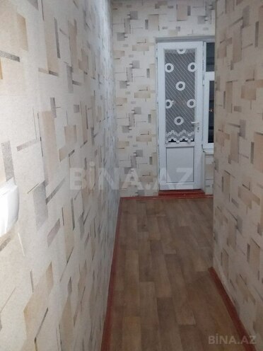 1 otaqlı köhnə tikili - Sumqayıt - 33.7 m² (4)