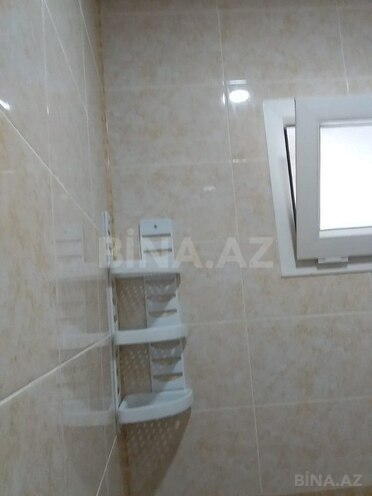 1 otaqlı köhnə tikili - Sumqayıt - 33.7 m² (5)