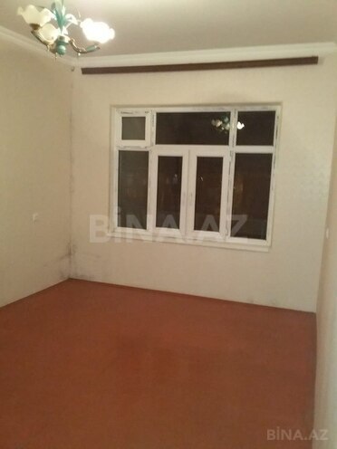 1 otaqlı köhnə tikili - Sumqayıt - 33.7 m² (1)