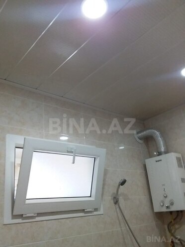 1 otaqlı köhnə tikili - Sumqayıt - 33.7 m² (6)