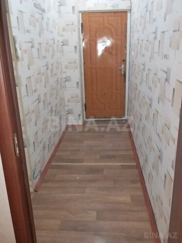 1 otaqlı köhnə tikili - Sumqayıt - 33.7 m² (3)