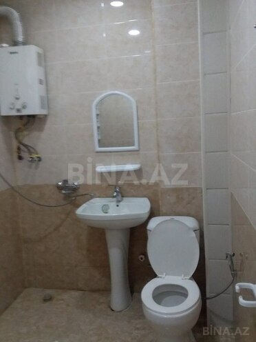 1 otaqlı köhnə tikili - Sumqayıt - 33.7 m² (7)