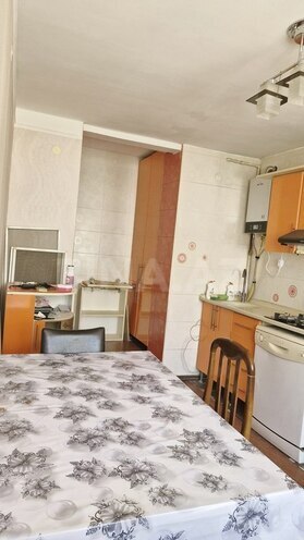 3-комн. вторичка - м. Гянджлик - 77 м² (8)