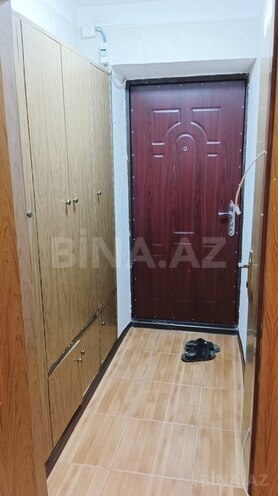 3-комн. вторичка - м. Гянджлик - 77 м² (2)