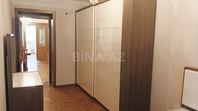 3-комн. вторичка - м. Гянджлик - 77 м² (9)