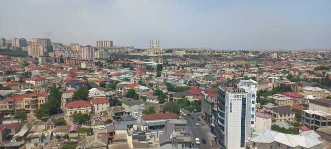 Продаётся 3-комн. новостройка 133 м², м. Азадлыг проспекти, photo 6 from 16