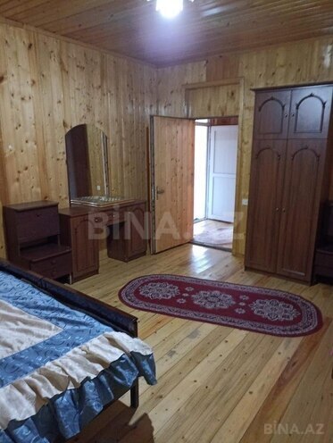 6 otaqlı həyət evi/bağ evi - Göygöl - 300 m² (8)