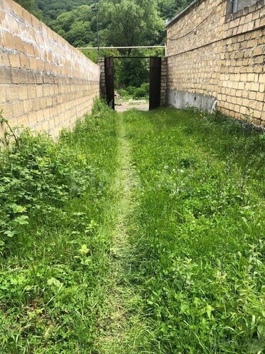 6 otaqlı həyət evi/bağ evi - Göygöl - 300 m² (20)