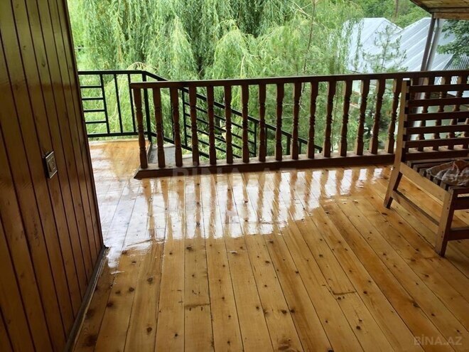 6 otaqlı həyət evi/bağ evi - Göygöl - 300 m² (11)