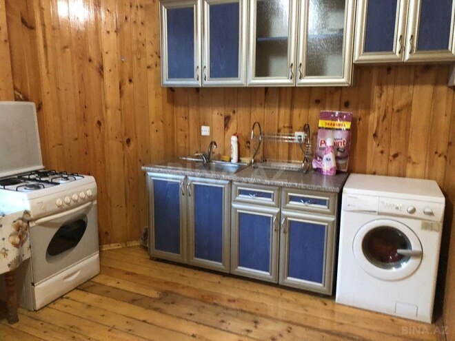 6 otaqlı həyət evi/bağ evi - Göygöl - 300 m² (17)