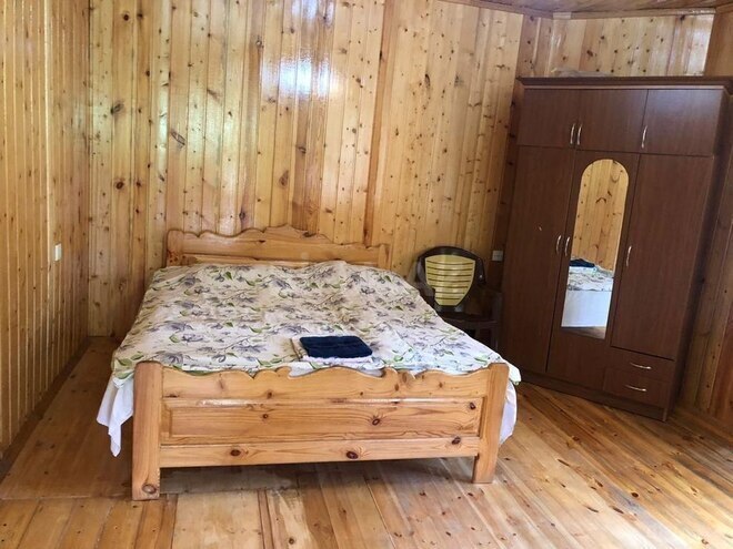 6 otaqlı həyət evi/bağ evi - Göygöl - 300 m² (6)